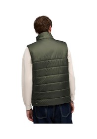 Resim Puma Ess Padded Erkek Yeşil Günlük Stil Yelek 68520970 1676439 Yeşil 
