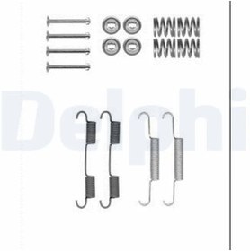 Resim DELPHİ LY1385 Balata Yayi Takimi 