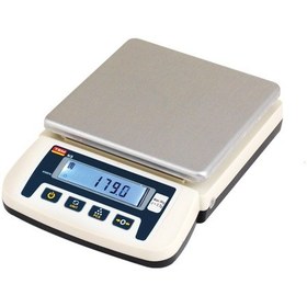 Resim Ns 6200 Gr x 01 Gr Hassas Terazi 