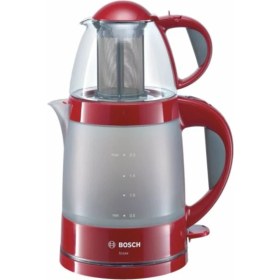 Resim Bosch TTA2010 Çay Makinası 