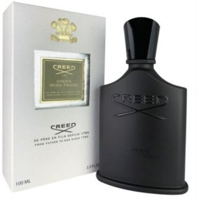 Resim Creed Green Irish Tweed Erkek Parfüm EDP 100 ML 