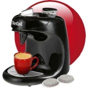 Resim Tefal Direct Serve Soft Pod Filtre Kahve Makinesi 