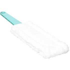 Resim Mikrofiber Kılıflı Radyatör Temizleyici 