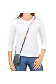 Resim Happy-Nes North Sea Trendy Telefon Askısı İphone 17 Air Uyumlu 