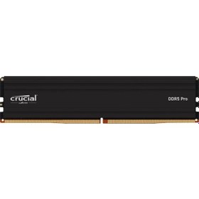 Resim Crucial Pro 16gb Ddr5-6000 Udımm Cl48 Cp16g60c48u5 Masaüstü Pc Ram Bellek 