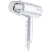 Resim King KSK439 Bariton Saç Kurutma Makinası 1000 W 