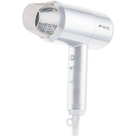 Resim King KSK439 Bariton Saç Kurutma Makinası 1000 W 
