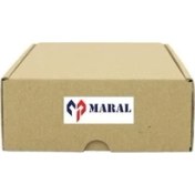 Resim MARAL 210104 Bagaj Ici Kaplama Plastigi Sag (Fiat: Doblo II) 735318917 (WP147623) 