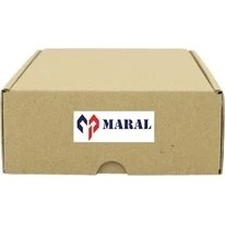 Resim MARAL 210104 Bagaj Ici Kaplama Plastigi Sag (Fiat: Doblo II) 735318917 (WP147623) 