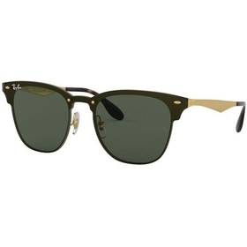Resim Ray-Ban Rb 3576N 043/71 47 Erkek Oval Güneş Gözlüğü 