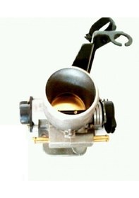 Resim ZENON FI5387 Gaz Kelebeği Fiat Palio-Marea-Sıena 1.6 16V 1996- 