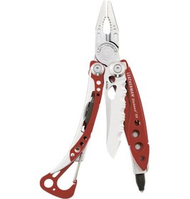 Resim Leatherman Skeletool Rx Tool Çok Renkli 