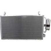 Resim Klima Radyatörü D-max 07-12 (euro 4) TYC00364960191 