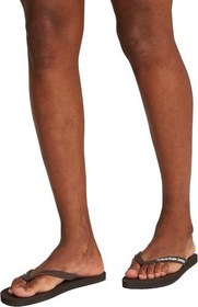 Resim Calvin Klein BEACH SANDAL TRANSPARENT TPU TerlikErkek 