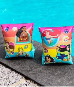 Resim Bestway 23X15 Princess Kolluk - Standart / Standart 