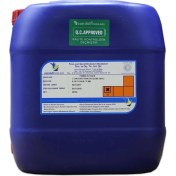 Resim Eurolub K102 B Yarı Sentetik Taşlama Sıvısı 20 kg 