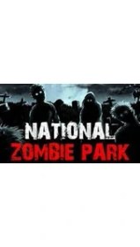 Resim National Zombie Park (Pc) 
