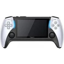 Resim Project x 4.3inç IPS Hd Ekran Uyumlu 10000 Oyunlu Hdmı Çıkış Retro Arcade Oyun Konsolu 