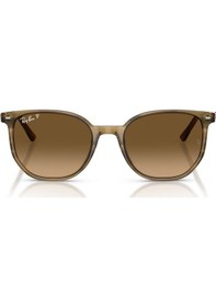 Resim Ray-ban Güneş Gözlüğü Rb2197 52 1439m2 Şeffaf - Kahverengi 
