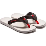 Resim Rider Impulse Thong Erkek Parmak Arası Terlik Beyaz 39/46 DD0283 