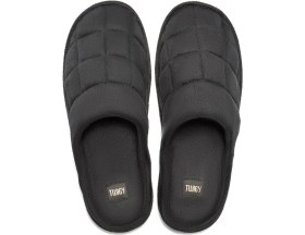 Resim Twigy Adam Erkek Ev Terliği Siyah 41/46 