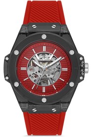 Resim DAVID GUNER DAVİD GÜNER ERKEK KOL SAATİ S.DG-8659GD-ZP8 