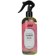 Resim nanowash AMBER SUN PARFÜM 400 ML 