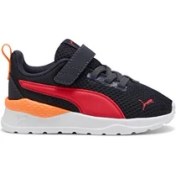 Resim Puma Anzarun Lite Ac Inf Bebek Günlük Ayakkabı 37201042 Siyah 