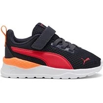 Resim Puma Anzarun Lite Ac Inf Bebek Günlük Ayakkabı 37201042 Siyah 