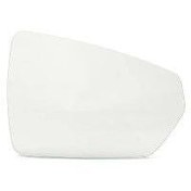 Resim Volkswagen Polo Sağ Dış Ayna Camı 2017 Sonrası Uyumlu 