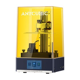 Resim Anycubic Photon M3 Plus 3D Yazıcı 