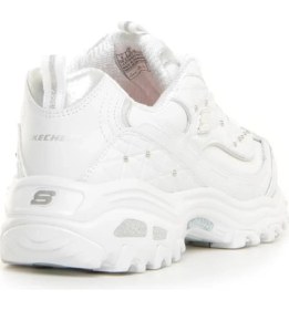 Resim Skechers D'lites 13087-WSL | Unisex 