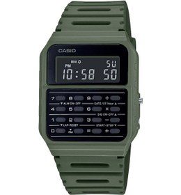 Resim Casio Ca-53wf-3bdf Kol Saati 