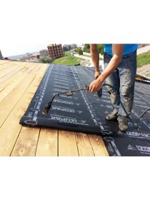 Resim Izopak P300 Su Yalıtım Membranı 