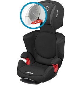 Resim Maxi-Cosi Rodi Air Protect ADAC'lı I-Size 15-36 KG Çocuk Oto Koltuğu 