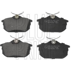 Resim Fren balata carisma 96-06 / colt 04-X / s40 / v40 96-04 arka m620770 