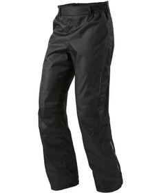 Resim Revit Hercules Pantolonu Siyah 