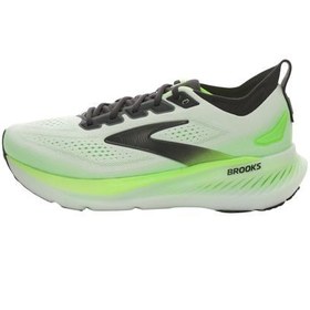 Resim Brooks Glycerin 23 Erkek Spor Ayakkabı Beyaz 