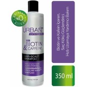 Resim Urban Care Biotin Caffeine Dökülme Karşıtı Şampuan 350 ml 