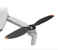 Resim DJI Mavic Mini 2 Pervane ( Yedek) 