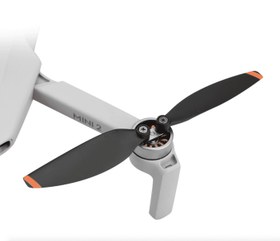 Resim DJI Mavic Mini 2 Pervane ( Yedek) 