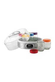 Resim Profilo Pym3010w 1.4 Lt Yoğurt Yapma Makinesi 