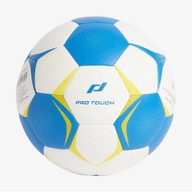 Resim Pro Touch Unisex Beyaz Futbol Topu - 303235 Beyaz 
