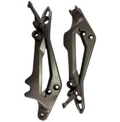 Resim Mondial Drift L Arka Basamak Takım 