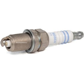 Resim Peugeot 307 Ateşleme Buji Takımı (4 Adet) Bosch FR7DE 