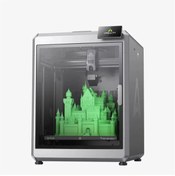 Resim Creality K2 Plus 3D Yazıcı 