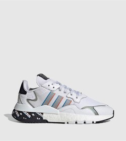 Resim Adidas Nite Jogger Erkek Günlük Spor Ayakkabı Adidas Nite Jogger Erkek Günlük Spor Ayakkabı