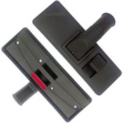 Resim Parmis King Uyumlu K 257 Silencio Elektrikli Süpürge Süpürücü Emici Yer Başlığı 