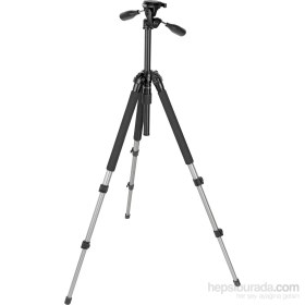 Resim Slik 330Dx Çantalı Tripod 