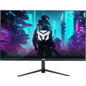 Resim 23.8 Cube PF-24P180F05 IPS 0.5ms 180HZ HDMI Dp USB Fhd 1920X1080 Sıyah Vesa Gamıng Sıfır Olu Pıxel 